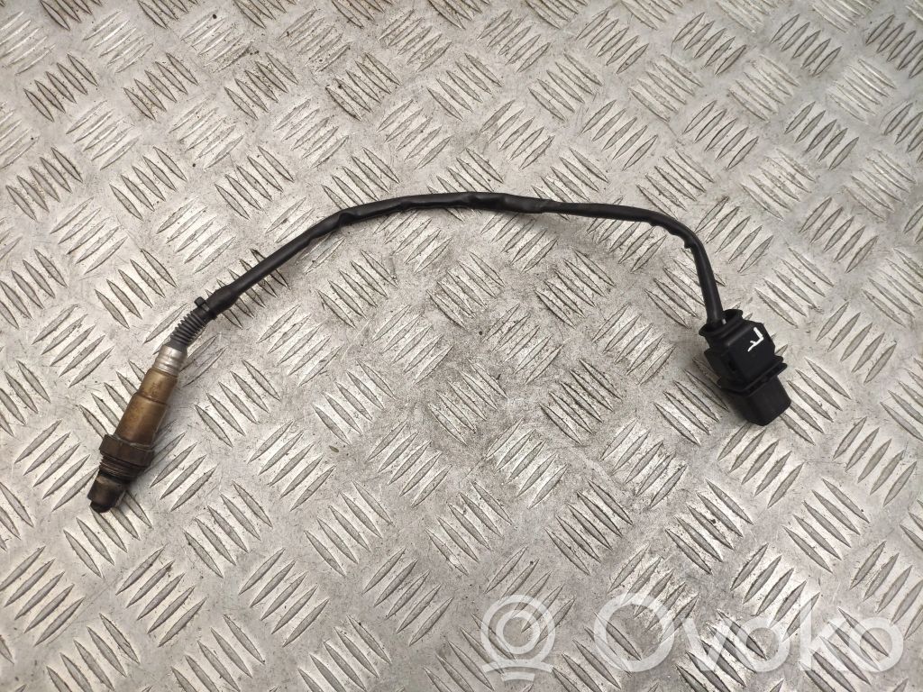 Volkswagen Touareg II Lambda probe sensor 