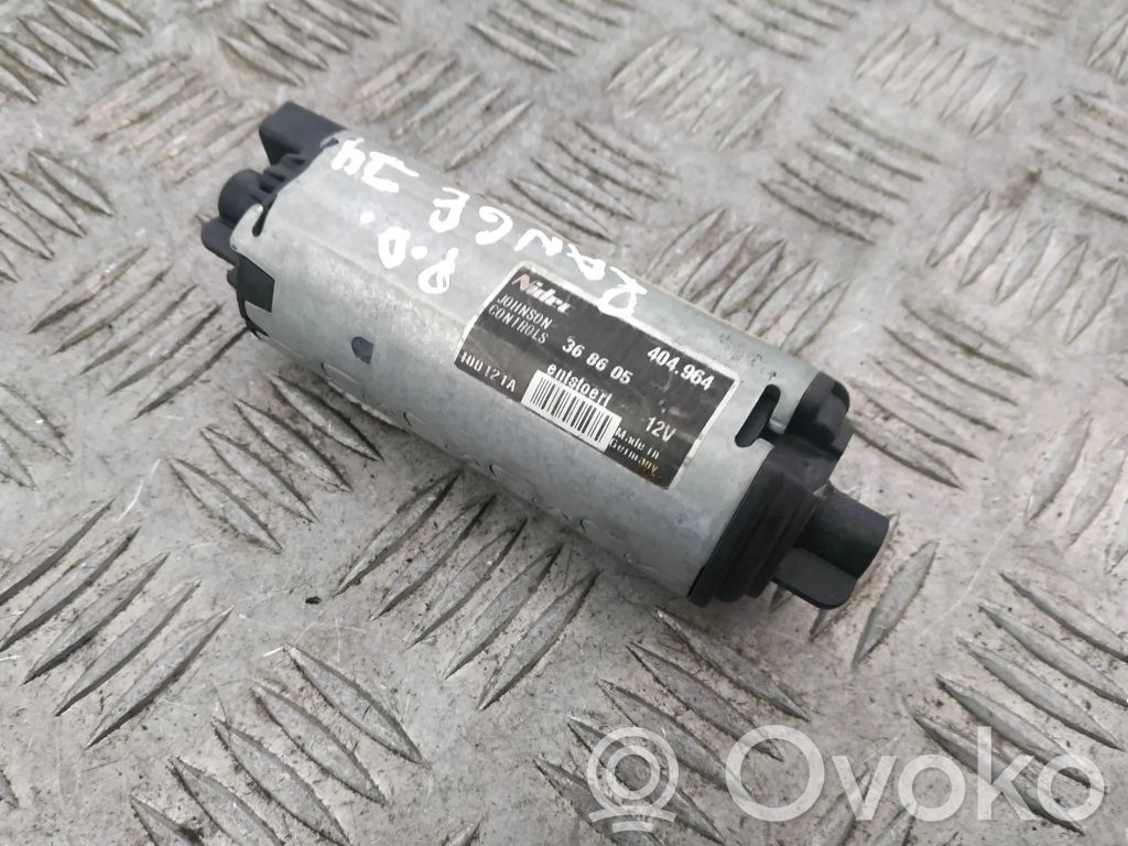 Land Rover Range Rover Sport L320 Motor reglare scaun 