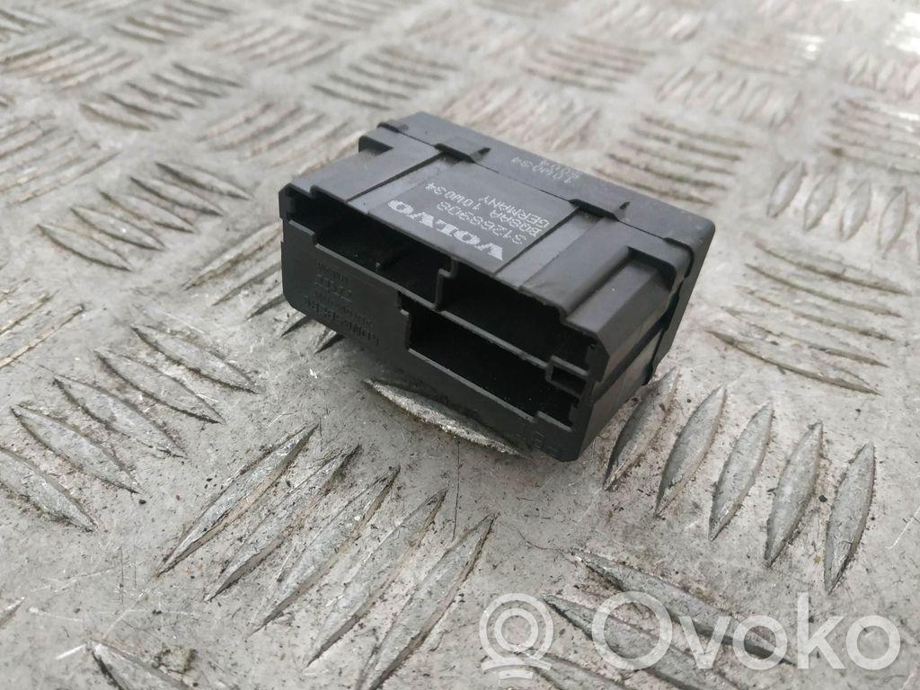 Land Rover Range Rover Sport L320 Seat heating relay 