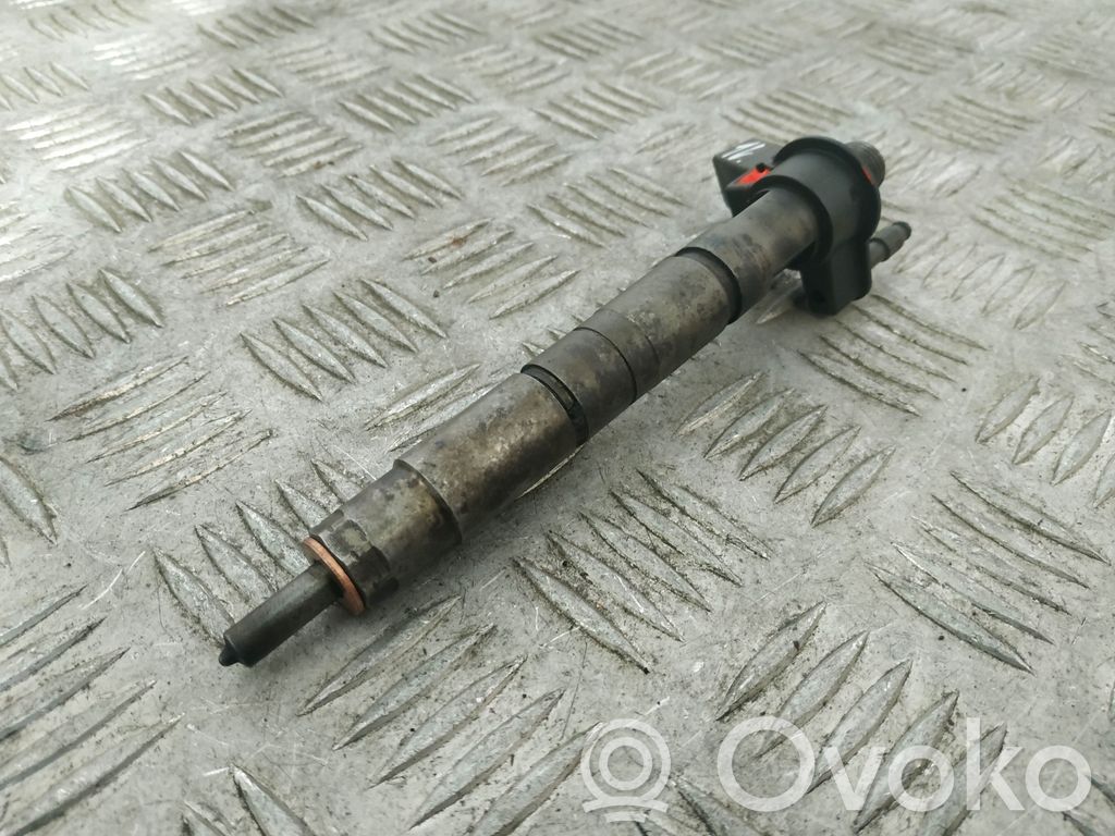 BMW 3 E92 E93 Fuel injector 