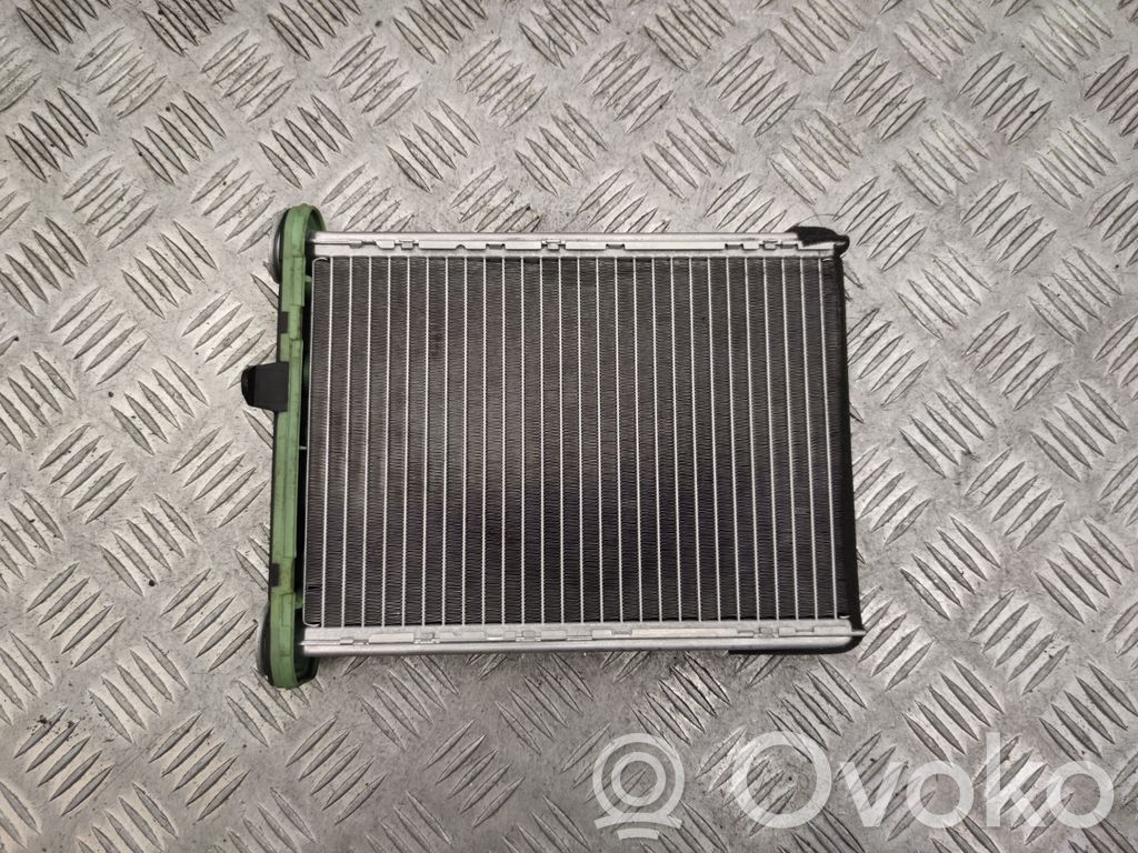 Nissan Leaf I (ZE0) Chłodnica nagrzewnicy 