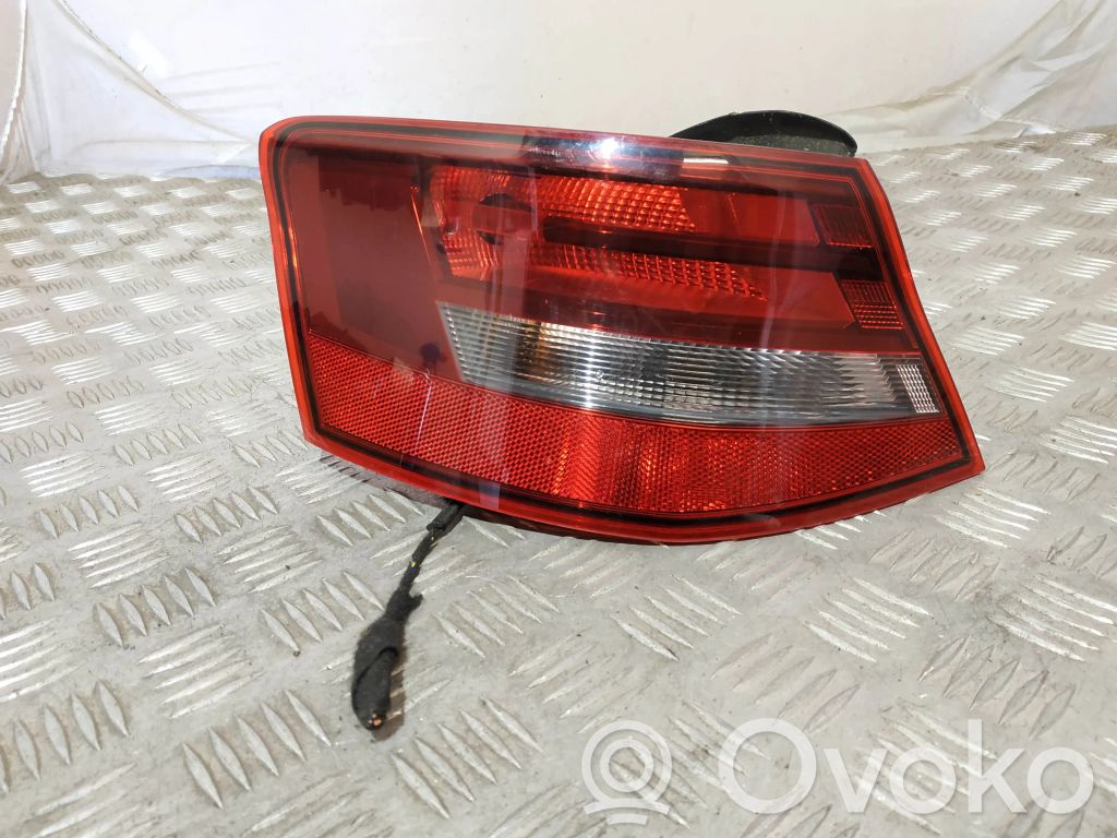 Audi A3 S3 8V Takavalot 