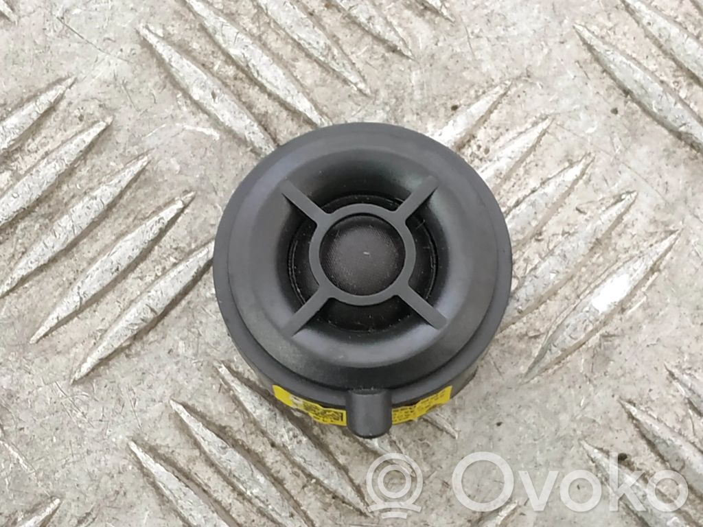 Etuoven kaiutin   7PP035411