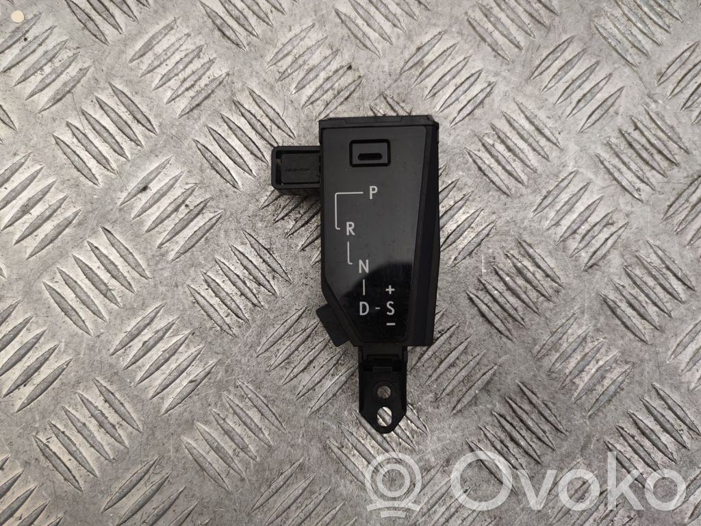 Lexus RX 450H Gear shift selector indicator 