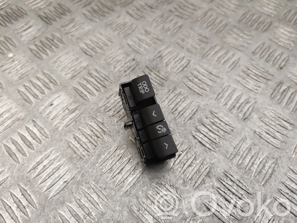 Lexus NX Otros interruptores/perillas/selectores 