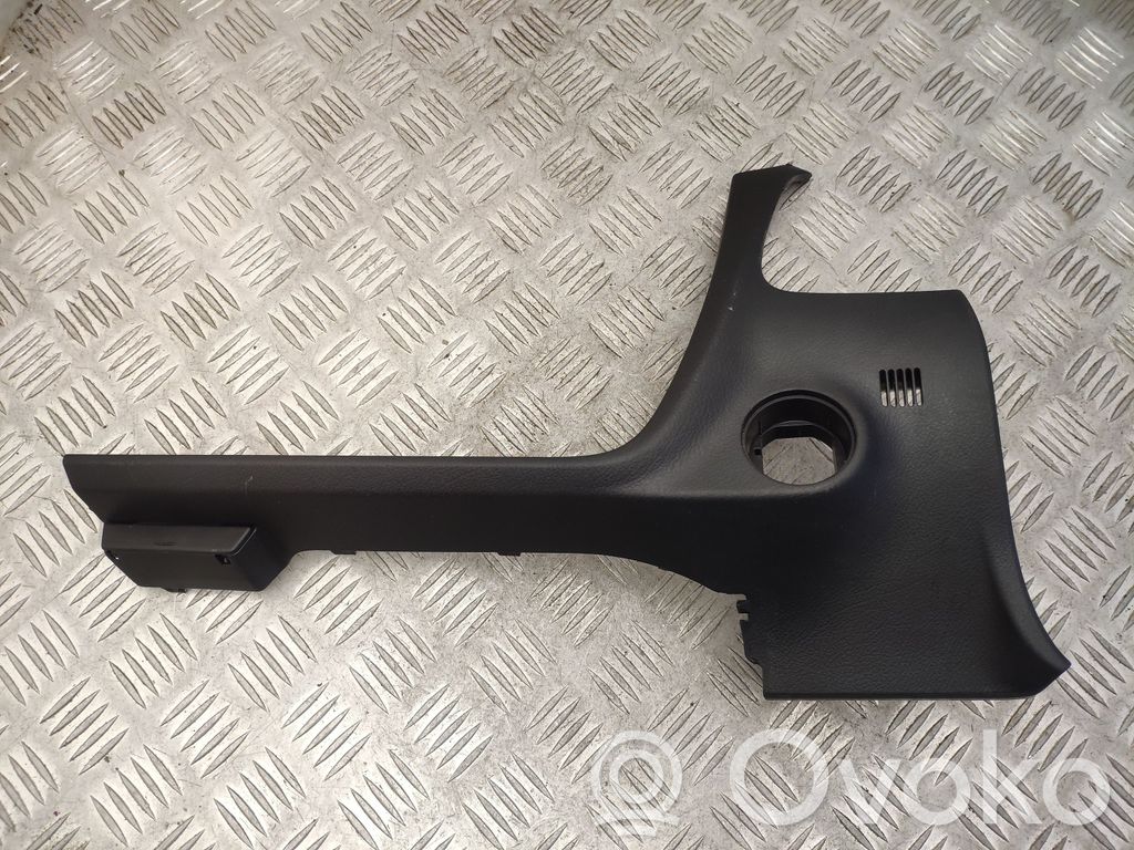 Lexus RX 450H Dashboard glove box trim 