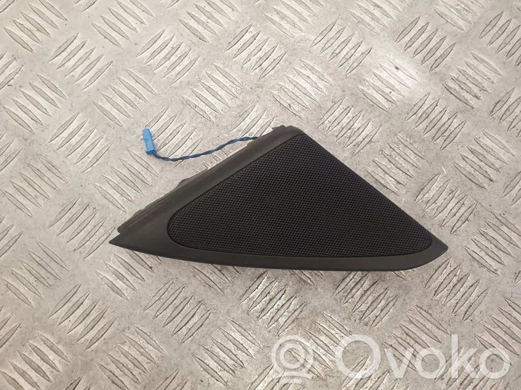 BMW 7 F01 F02 F03 F04 Altavoz de la puerta delantera 
