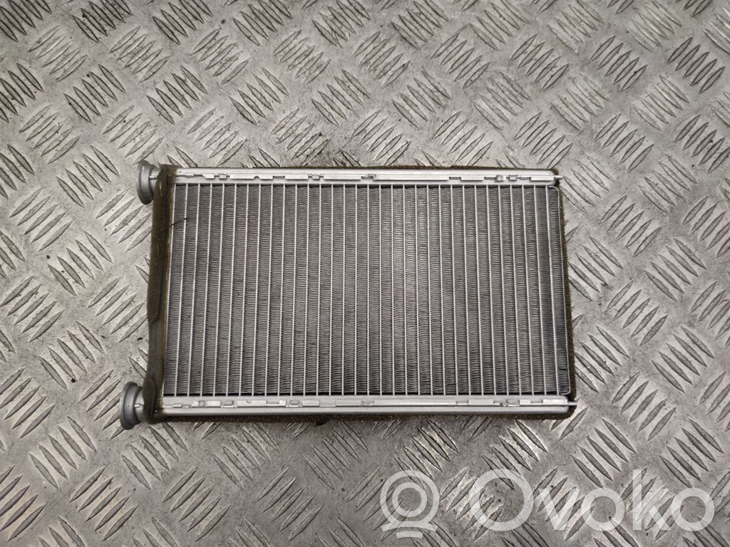 Chłodnica nagrzewnicy   T1000262J,VALEO,32TOA1335