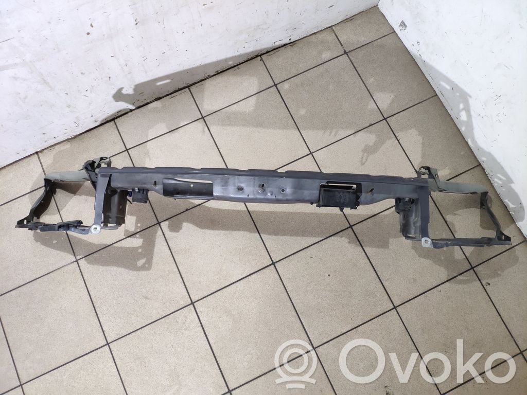 Volvo V50 Marco panal de radiador 