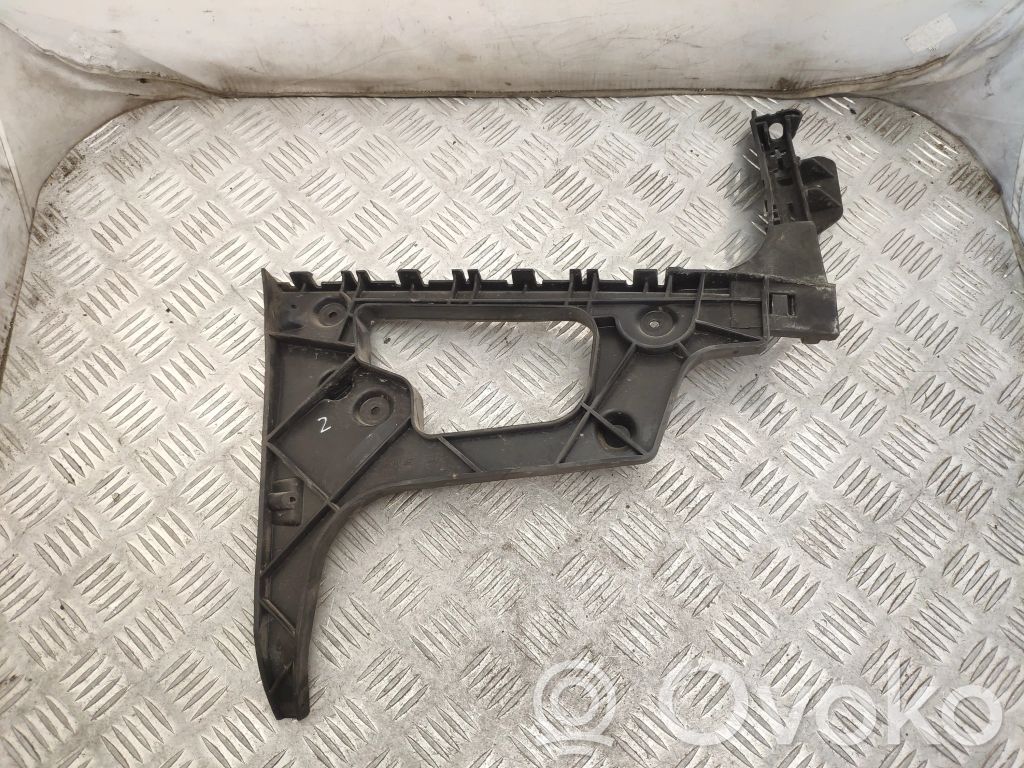 Audi A5 8T 8F Rear bumper mounting bracket 