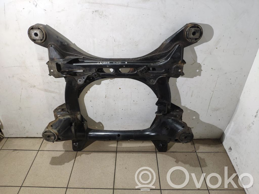 Porsche Cayenne (9PA) Front subframe 