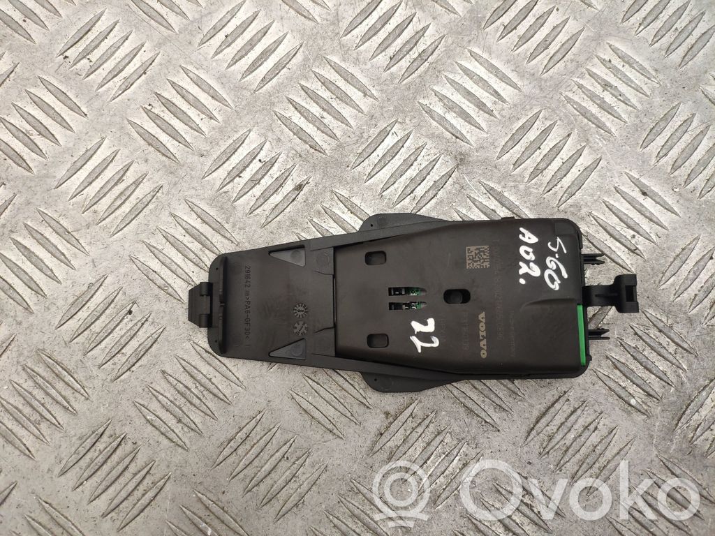 Rain sensor   31360339,P31360339
