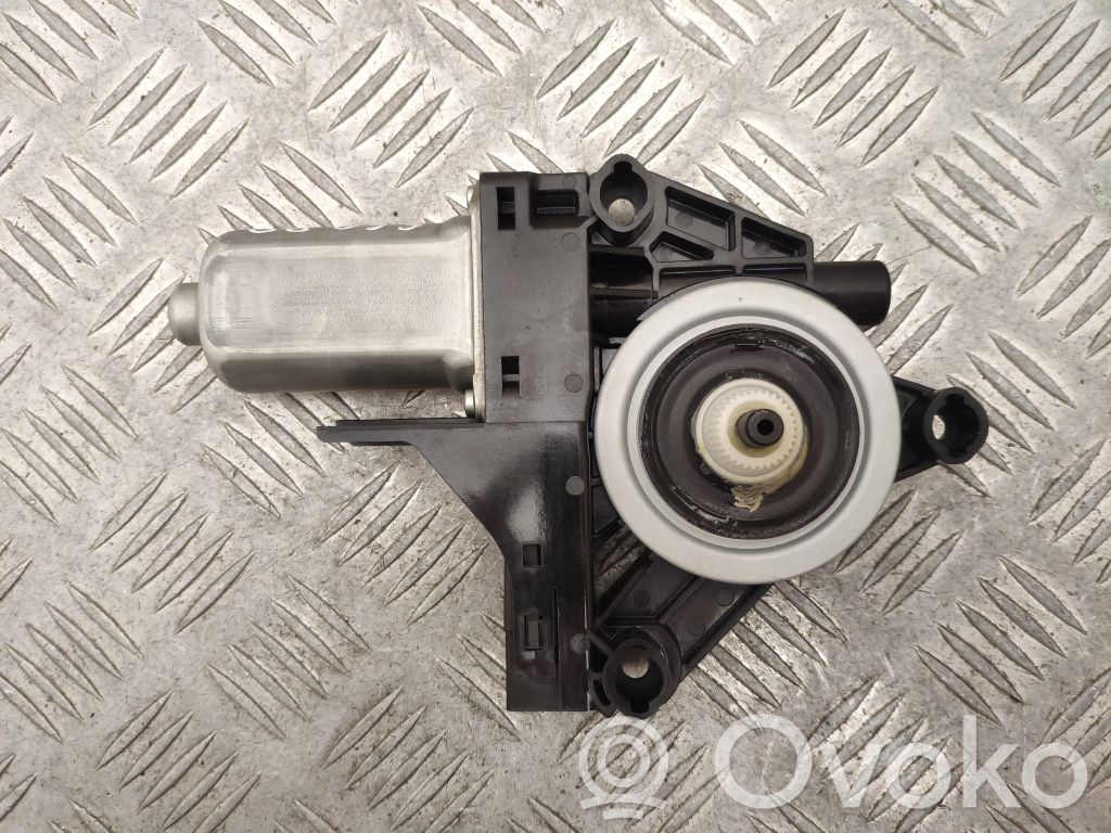Volvo S60 Motor macara geam ușă față 