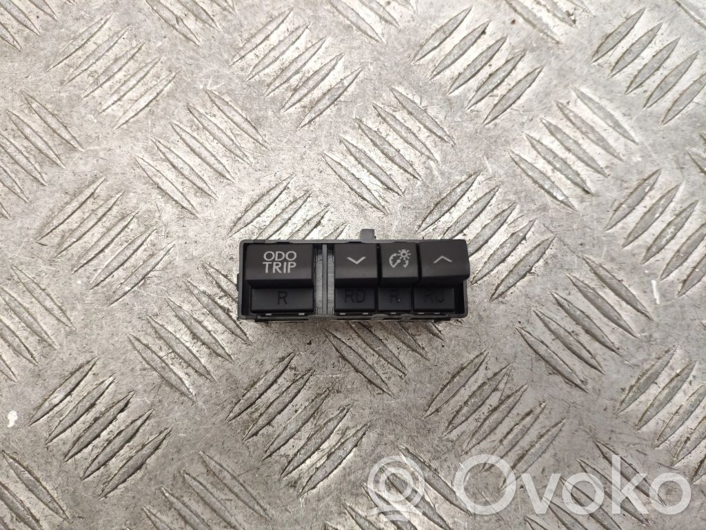 Lexus RX 450H Other switches/knobs/shifts 