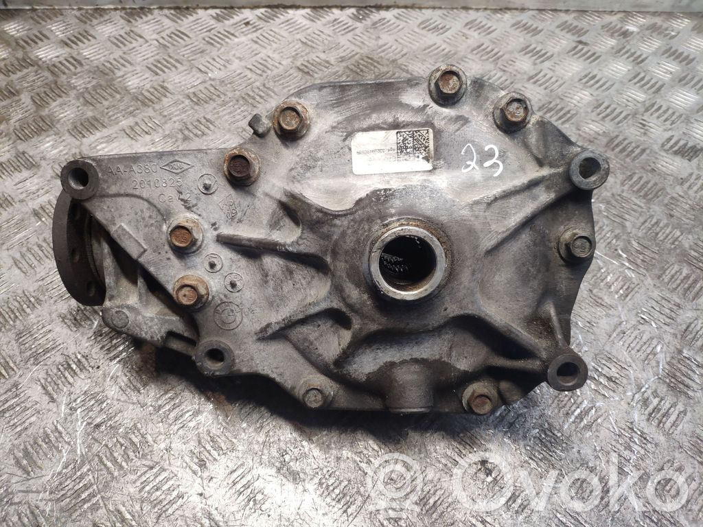 Front differential   7563399