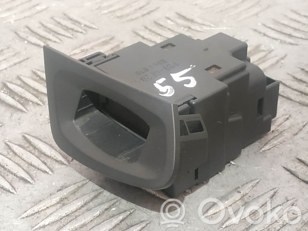 BMW X6 E71 Ignition lock 