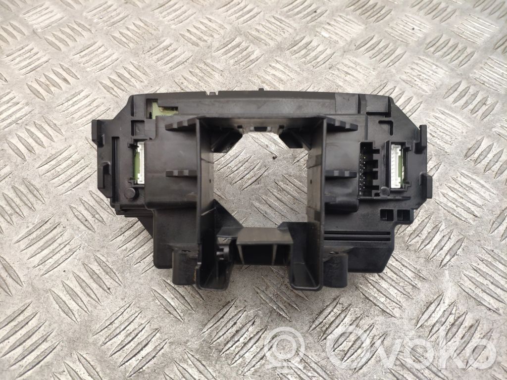 Volvo XC60 Steering angle sensor 