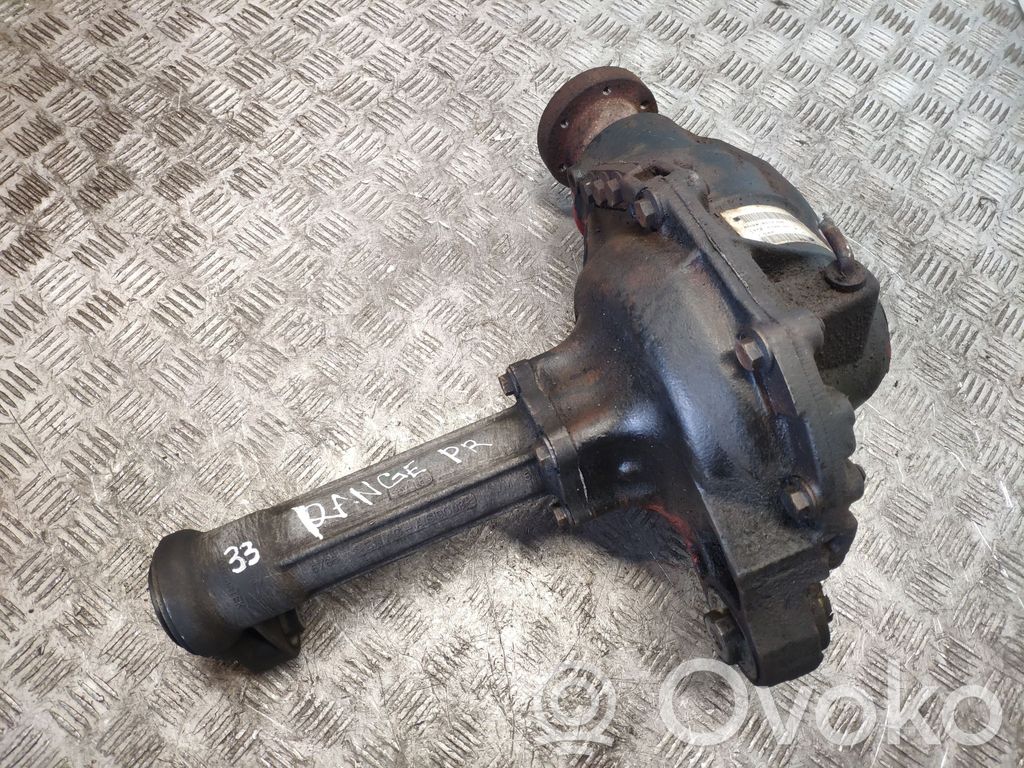Land Rover Range Rover Sport L320 Mechanizm różnicowy przedni / Dyferencjał 
