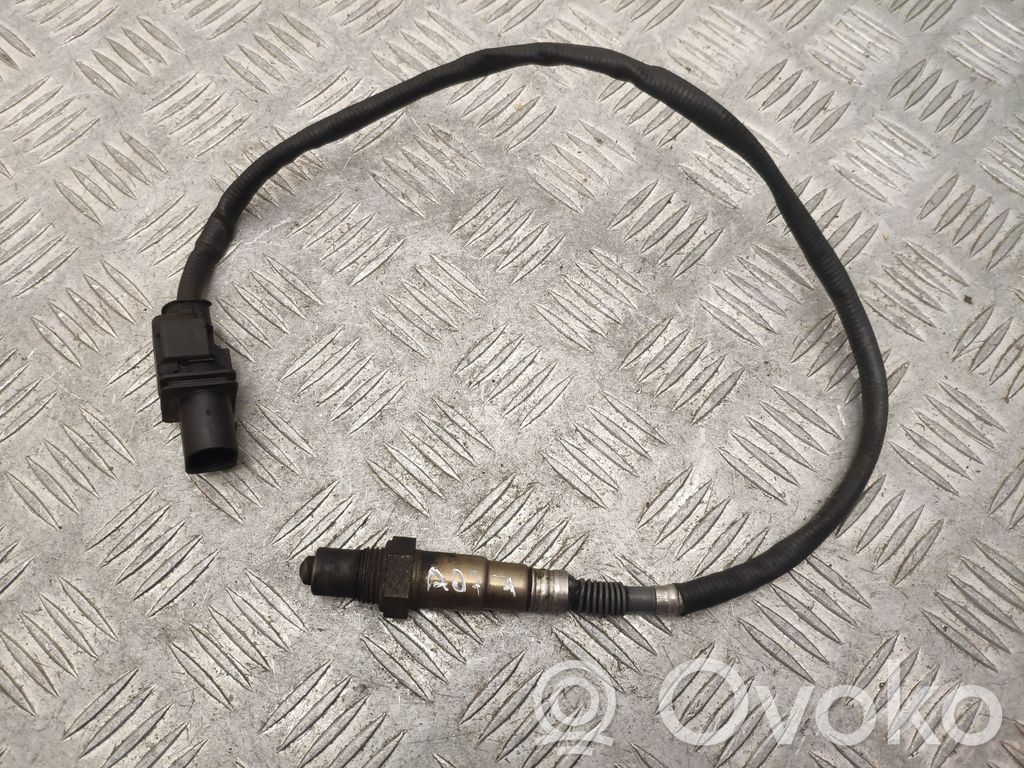 BMW 5 GT F07 Lambda probe sensor 
