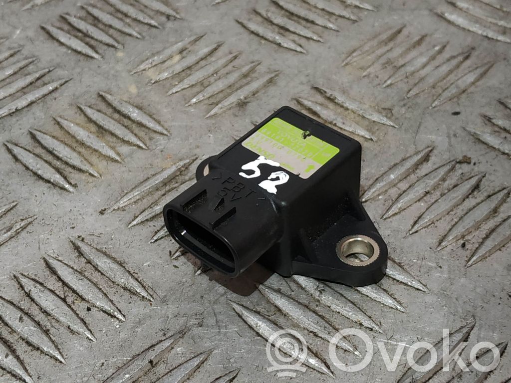 Lexus RX 450H Acceleration sensor 