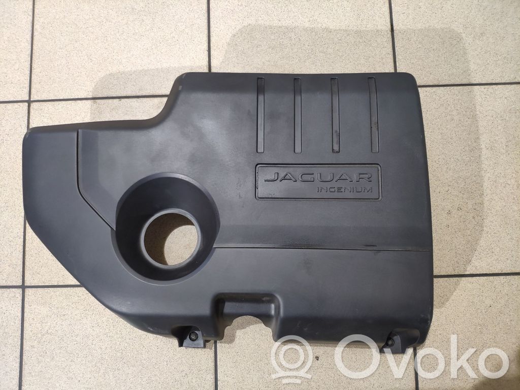 Motorabdeckung   J9C36A949A