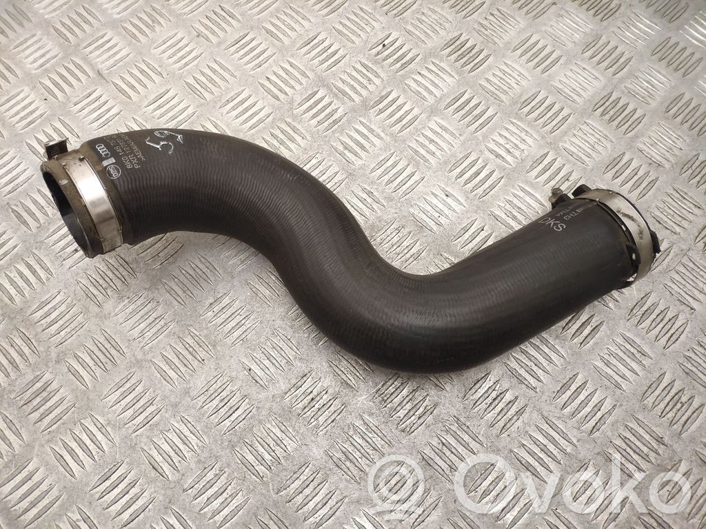 Audi A5 8T 8F Wąż / Rura intercoolera 