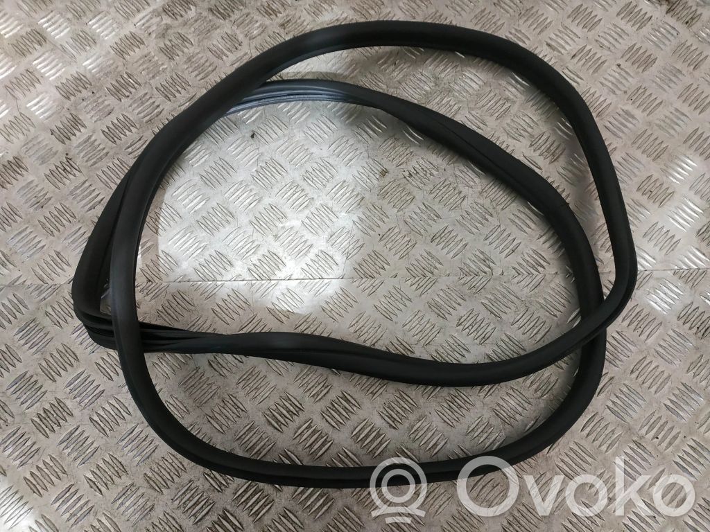 BMW X6 E71 Gumowa uszczelka drzwi tylnych 