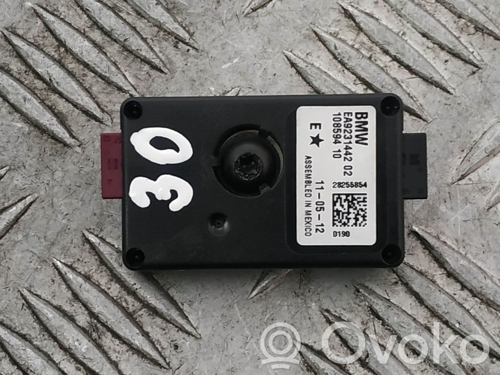 BMW 3 F30 F35 F31 Antennenverstärker Signalverstärker 