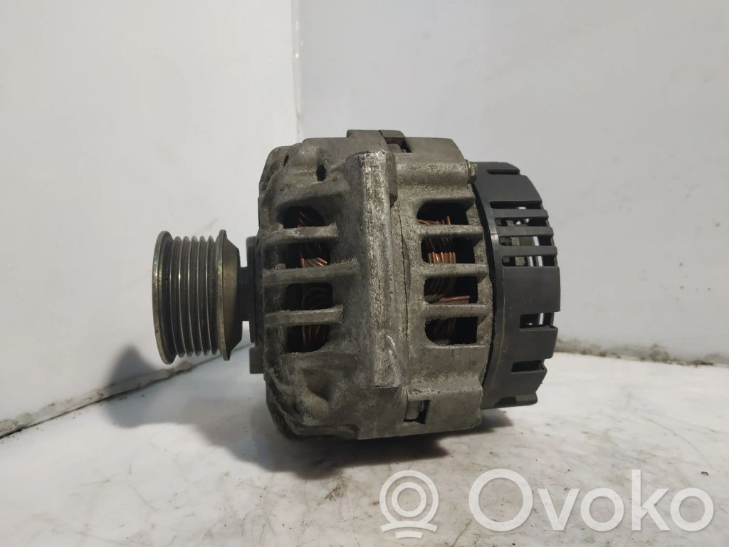 Renault Scenic I Ģenerators 