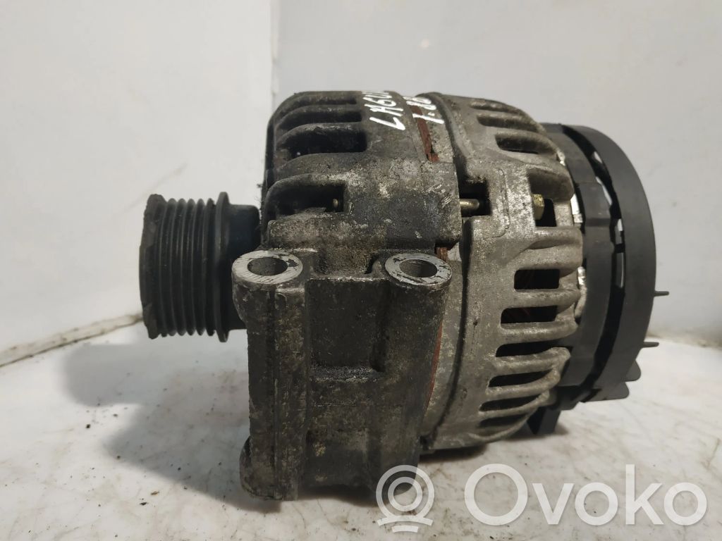 Renault Laguna I Ģenerators 