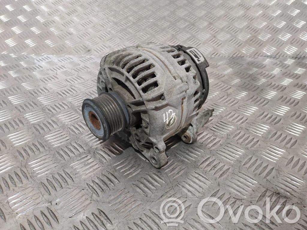 Volkswagen Golf IV Alternador 