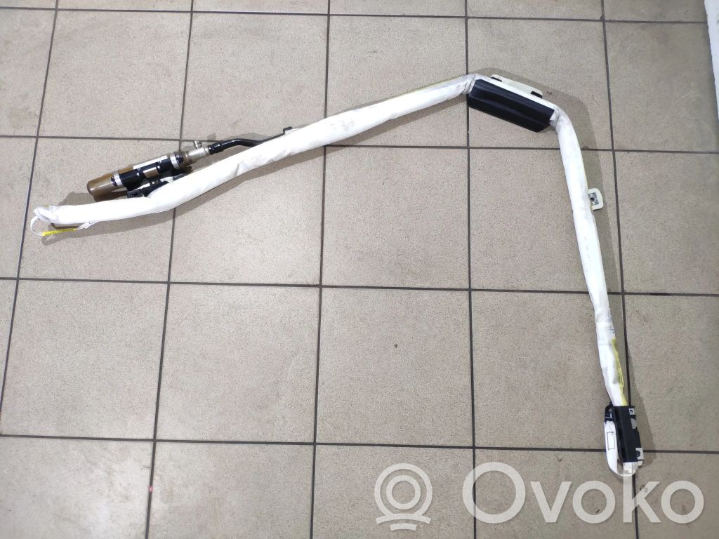 KIA Sportage Kurtyna airbag 