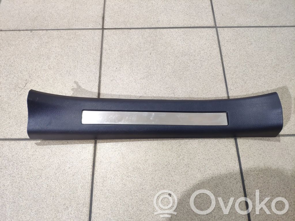 Lexus RX 450H side skirts sill cover 