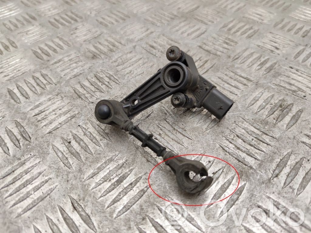 Land Rover Discovery Sport Air suspension front height level sensor 
