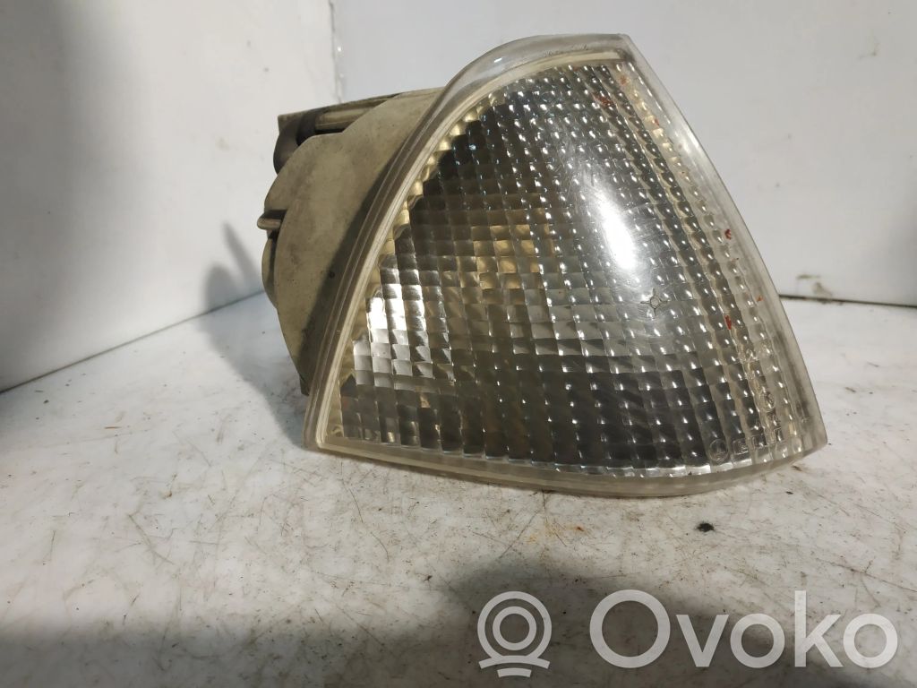 Peugeot Expert Front indicator light 