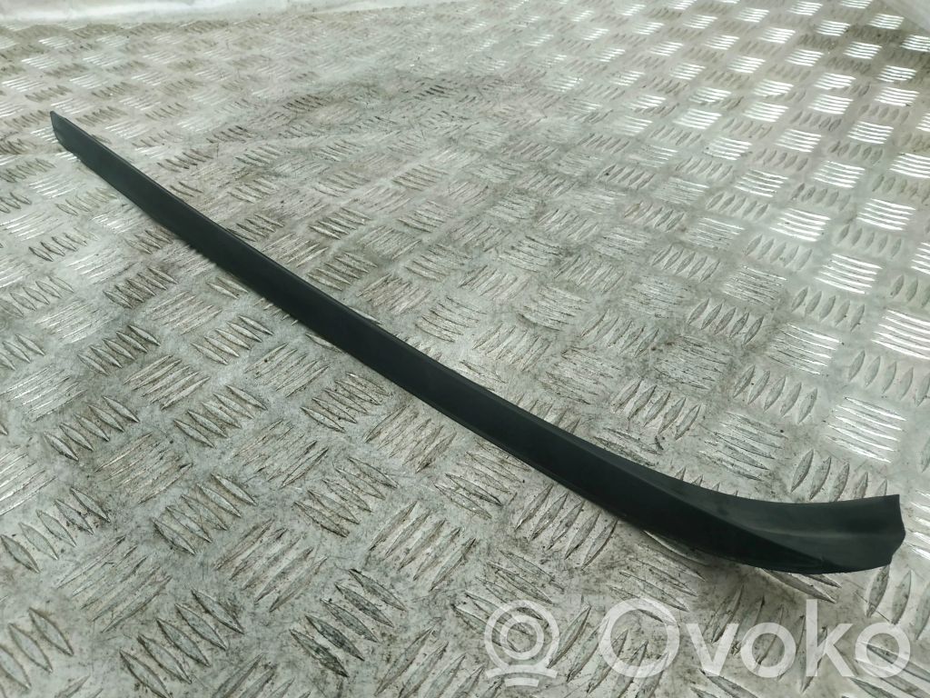 BMW 3 E90 E91 Windshield trim 