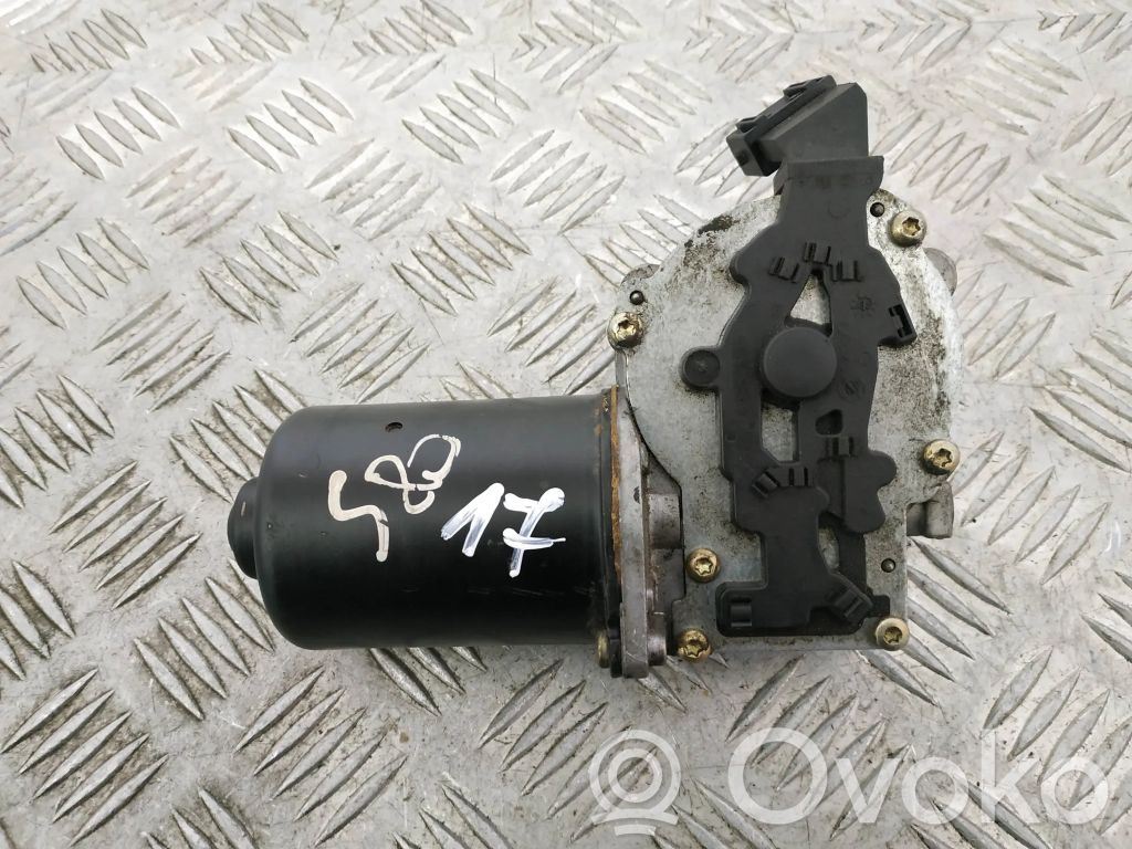 Volvo S80 Motor del limpiaparabrisas 