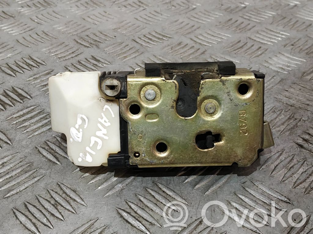 Lancia Lybra Rear door lock 