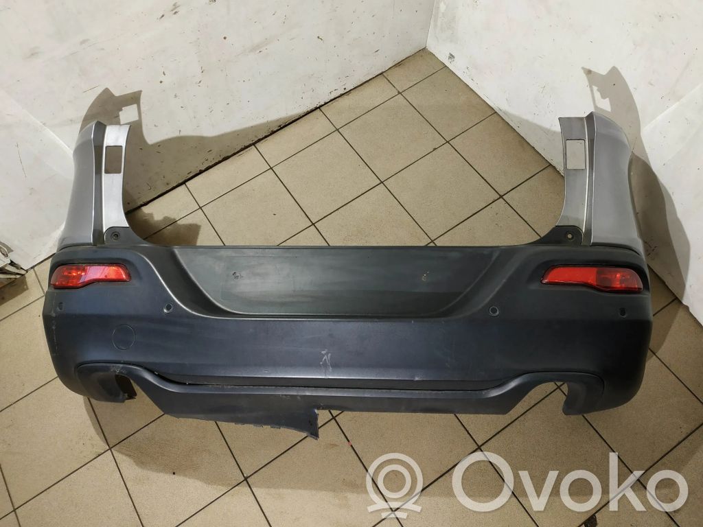 Jeep Cherokee KL Parachoques 