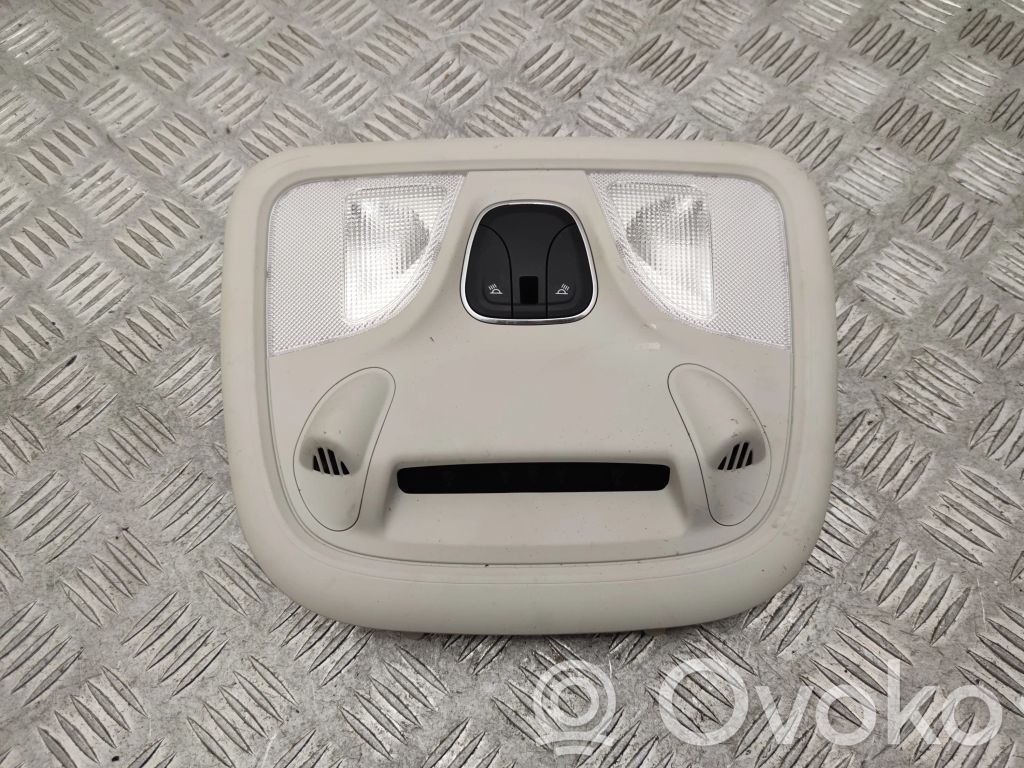 Jeep Cherokee KL Lampă scaun față 