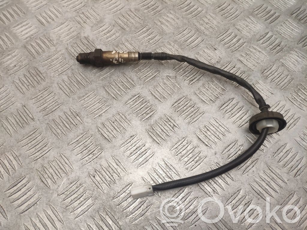 Mitsubishi Colt Lambda probe sensor 