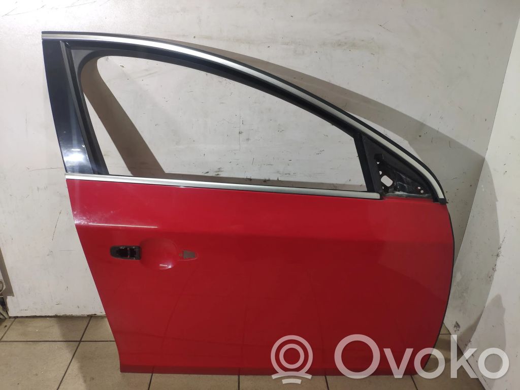 Volvo S60 Durvis 