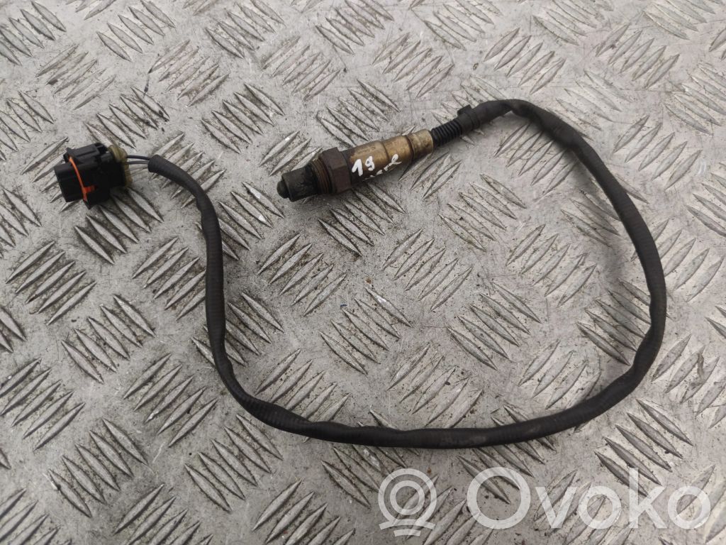 Porsche Cayenne (9PA) Lambda probe sensor 