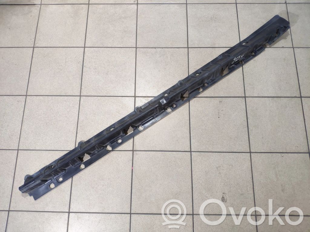BMW X6 E71 Sill supporting ledge 