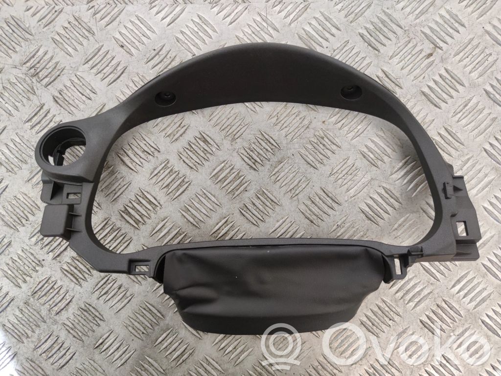 Lexus NX Moldura del panel 