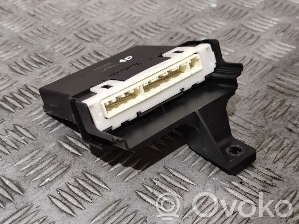 Lexus NX Unitate control climatizare 