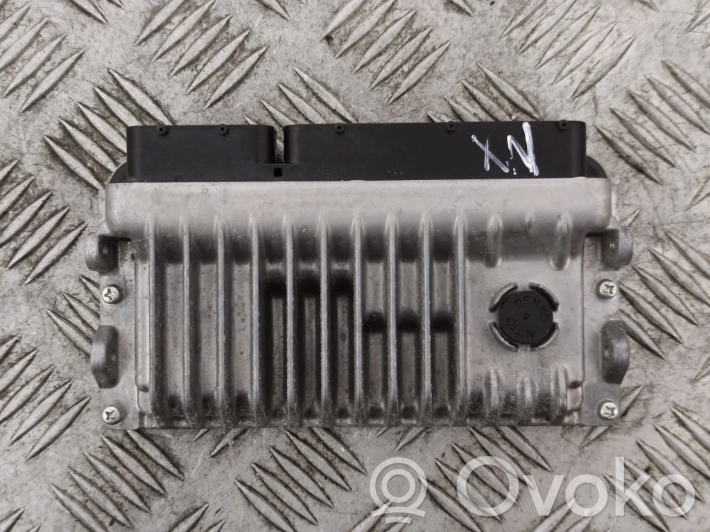 Lexus NX Engine control unit/module 