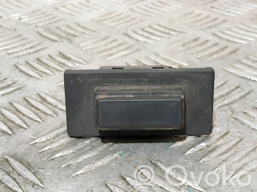 Mazda 6 Tailgate/trunk/boot exterior handle 