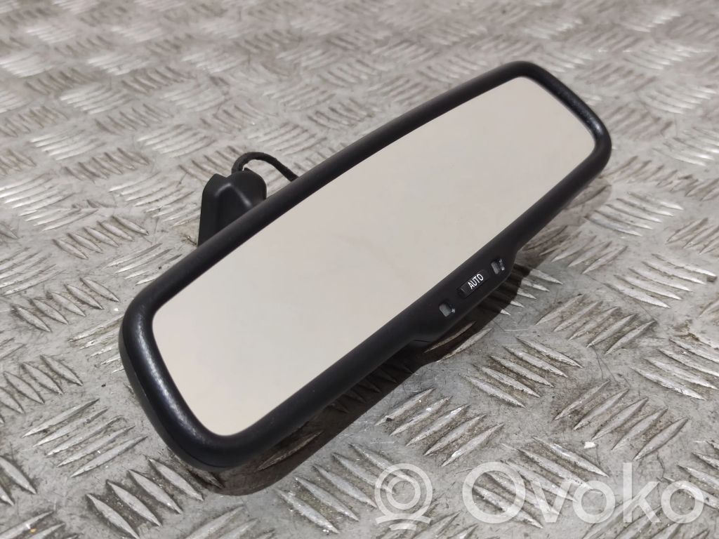 Lexus NX Espejo retrovisor (interior) 