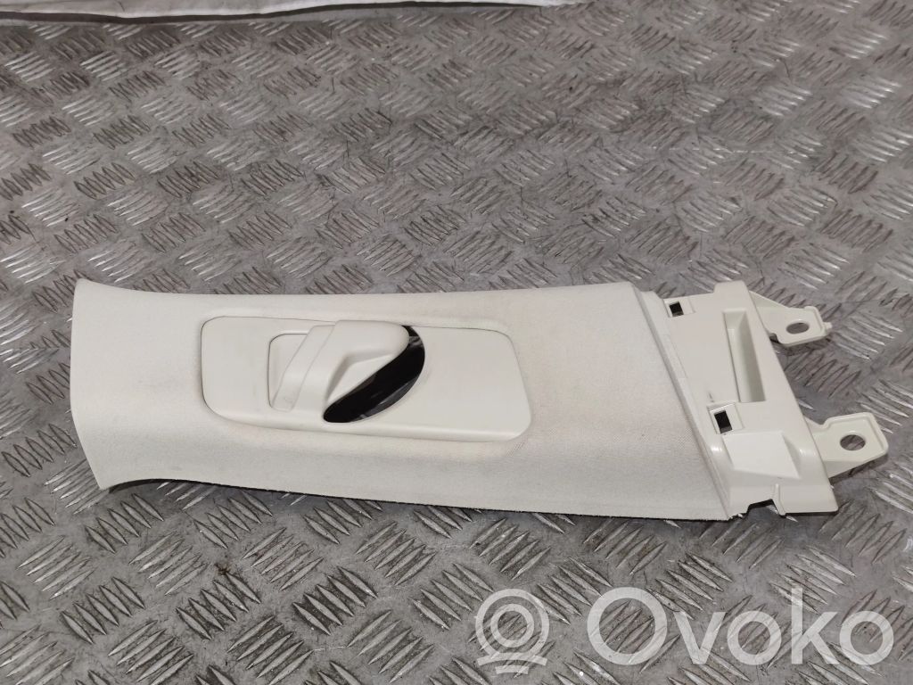 Lexus NX Pilar (B) (superior) 